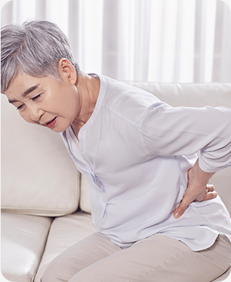 퇴행성 변화